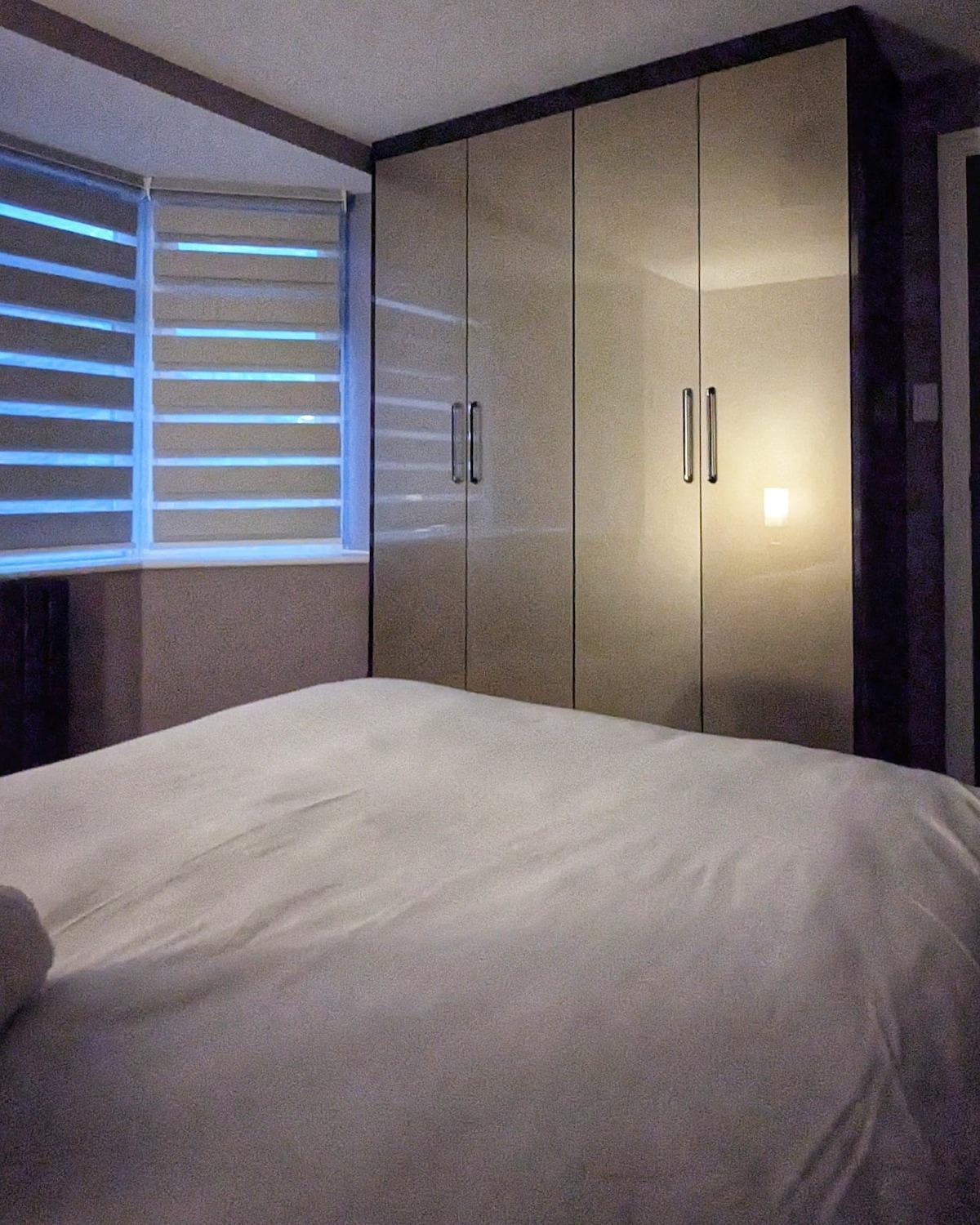 Beautiful 5 Bedroom Home Sleeps 12 People In Manchester Eksteriør billede